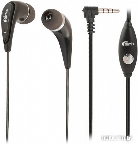 Наушники Ritmix RH-109M