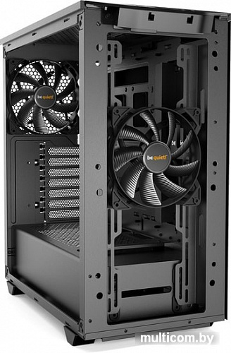 Корпус be quiet! Pure Base 500 BG034