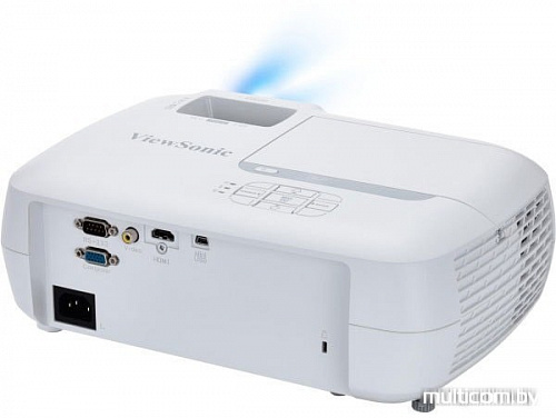 Проектор ViewSonic PX702HD