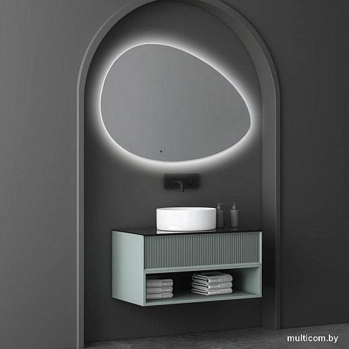 Зеркало Abber Kontur AG6301SCL-1.2