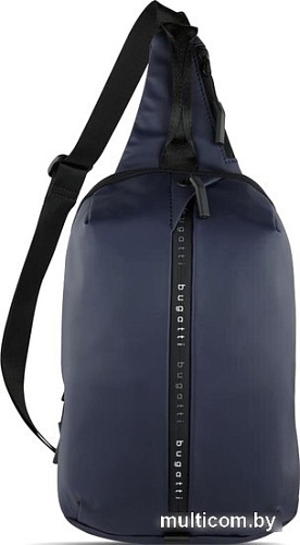 Слинг Bugatti Blanc Sling (темно-синий)