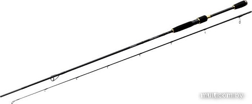 Удилище Flagman Blackfire FBF702L