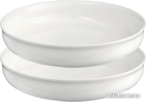 Набор тарелок Liberty Jones Milky Cloud LJ-HM-PL20 (2 шт)