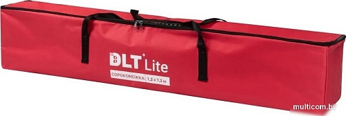 Подстолье для верстака DLT Сороконожка Lite 3890