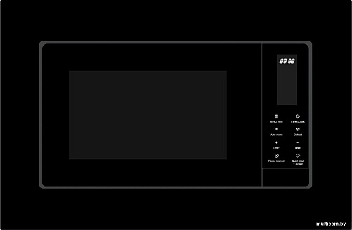 Микроволновая печь Krona Himmel 60 BL