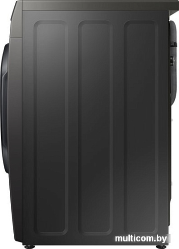 Стирально-сушильная машина Samsung WD80T554CBX/LP