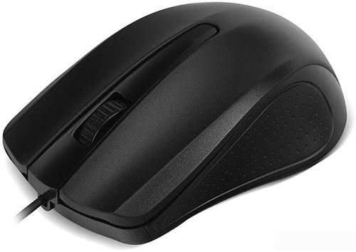 Мышь CBR CM 103 (черный)