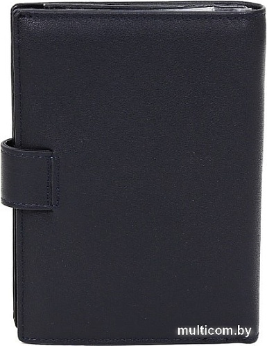 Кошелек Fabretti 53001N-8 (синий)