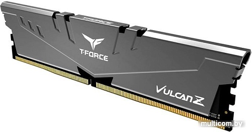 Оперативная память Team Vulcan Z 8GB DDR4 PC4-25600 TLZGD48G3200HC16C01