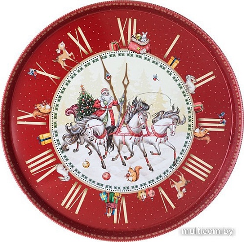 Поднос Agness 898-140