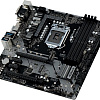 Материнская плата ASRock H370M Pro4