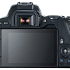 Зеркальный фотоаппарат Canon Canon EOS 200D Kit