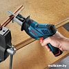Сабельная пила Bosch GSA 10.8 V-LI Professional (060164L972)