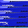 Оперативная память Kingston HyperX Savage 4x8GB KIT DDR3 PC3-14900 (HX318C9SRK4/32)