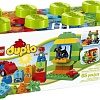 Конструктор LEGO 10572 All-in-One-Box-of-Fun