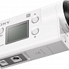 Экшен-камера Sony HDR-AS300 (корпус + комплект ДУ Live-View)