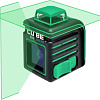 Лазерный нивелир ADA Instruments Cube 360 Green Professional Edition А00535