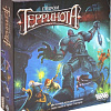 Настольная игра Мир Хобби Герои Терринота