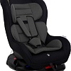 Детское автокресло Еду-Еду KS 303 KRES3787 (черный/карбон серый)