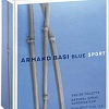 Armand Basi Blue Sport EdT (50 мл)