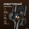 Пылесос Weissgauff V15 BLDC 250 Nero Turbo