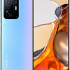 Смартфон Xiaomi 11T Pro 8GB/128GB международная версия (небесно-голубой)