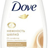 Dove Гель для душа С драгоценными маслами 250 мл