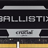 Оперативная память Crucial Ballistix 2x32GB DDR4 SODIMM PC4-25600 BL2K32G32C16S4B