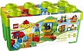 Конструктор LEGO 10572 All-in-One-Box-of-Fun