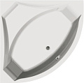 Ванна VagnerPlast Veronela corner 140x140