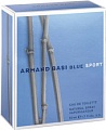 Armand Basi Blue Sport EdT (50 мл)