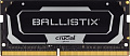 Оперативная память Crucial Ballistix 2x32GB DDR4 SODIMM PC4-25600 BL2K32G32C16S4B