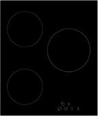 Варочная панель Simfer H45D13B011