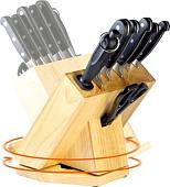 Набор ножей CS-Kochsysteme Premium 056940