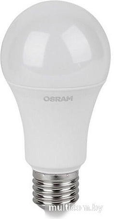 Светодиодная лампочка Osram E27 7 Вт 6500 К
