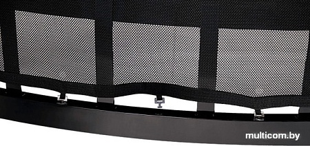 Батут Hasttings Space