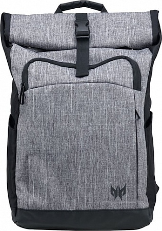 Рюкзак Acer Predator Rolltop Jr. Backpack