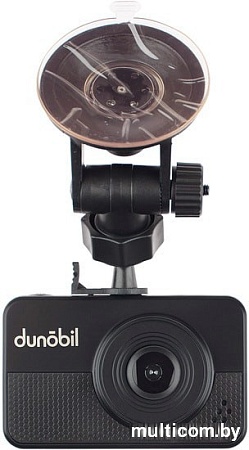Автомобильный видеорегистратор Dunobil Victor Duo