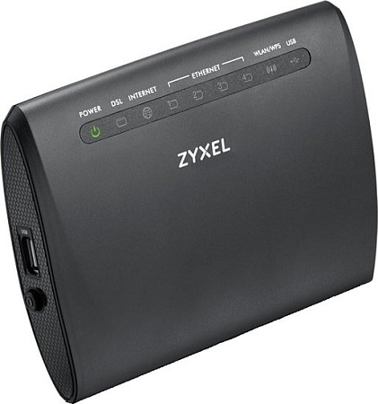 Беспроводной DSL-маршрутизатор Zyxel VMG1312-B10D