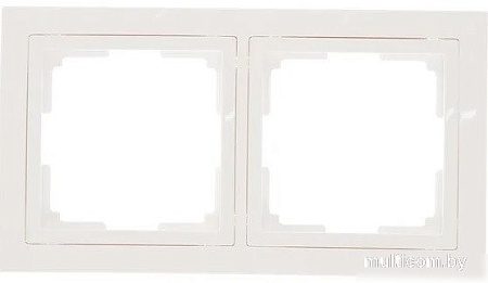 Рамка SmartBuy Нептун SBE-05w-Plastic-FR-2