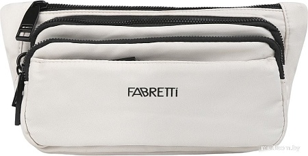 Сумка на пояс Fabretti Y66408-41