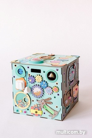 Бизибокс Bizitoys #3535/09