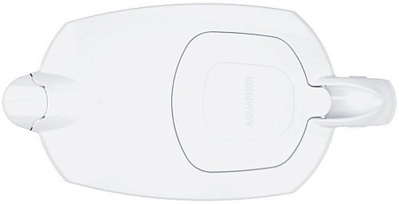 Кувшин АКВАФОР Аквамарин (белый)