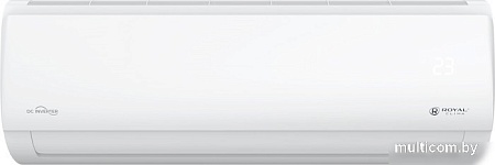Кондиционер Royal Clima Triumph Inverter 2024 RCI-TWC28HN