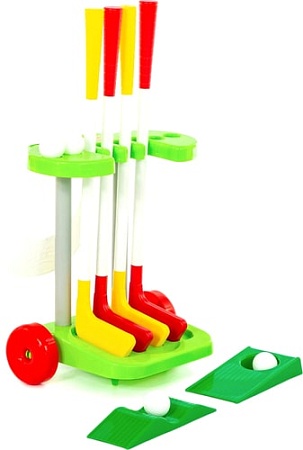 Гольф Полесье 2 56504 (14 эл)