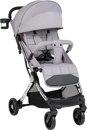 Farfello Comfy Go Comfort CG-105 (блестящий серый)