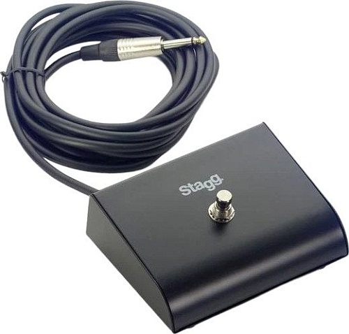 Фут-свитч Stagg SSWB1