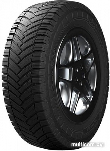 Автомобильные шины Michelin Agilis CrossClimate 195/70R15C 104/102T