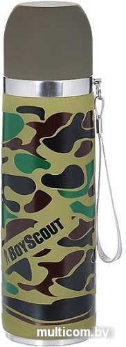 Термос BoyScout 61070 0.5л