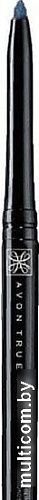 Карандаш для глаз Avon Диамант True (тон Сумеречный блеск)